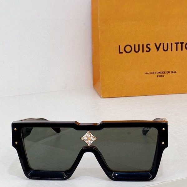 New Collection LV Glasses 047