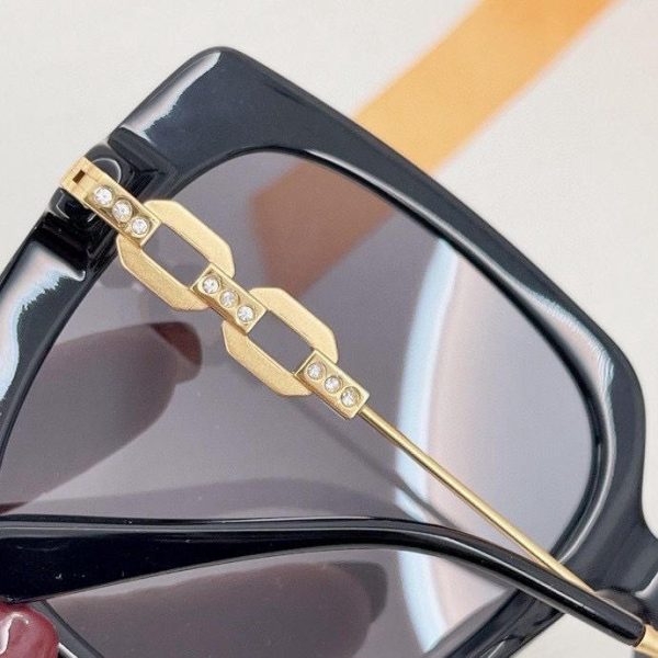 New Collection LV Glasses 044