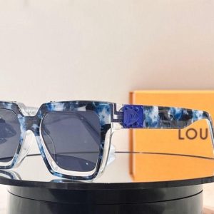 New Collection LV Glasses 052