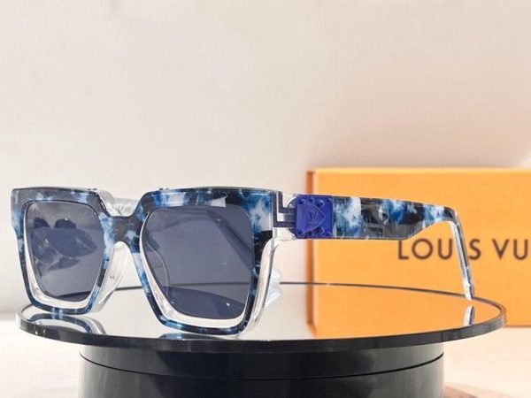 New Collection LV Glasses 052