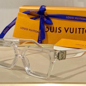 New Collection LV Glasses 049