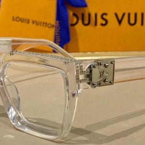 New Collection LV Glasses 049