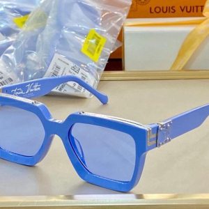 New Collection LV Glasses 048