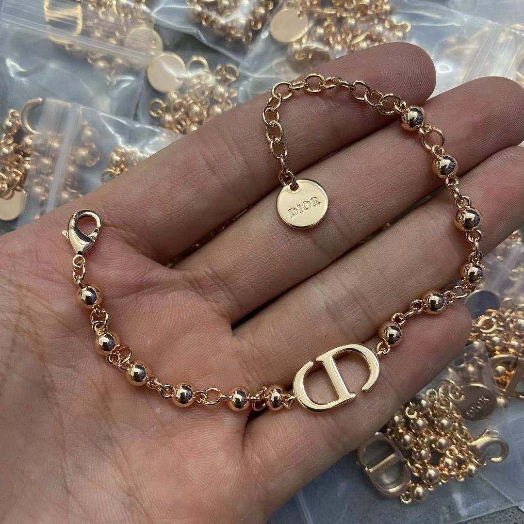 New Collection Dior Bracelet 43 New Collection Dior Bracelet 43