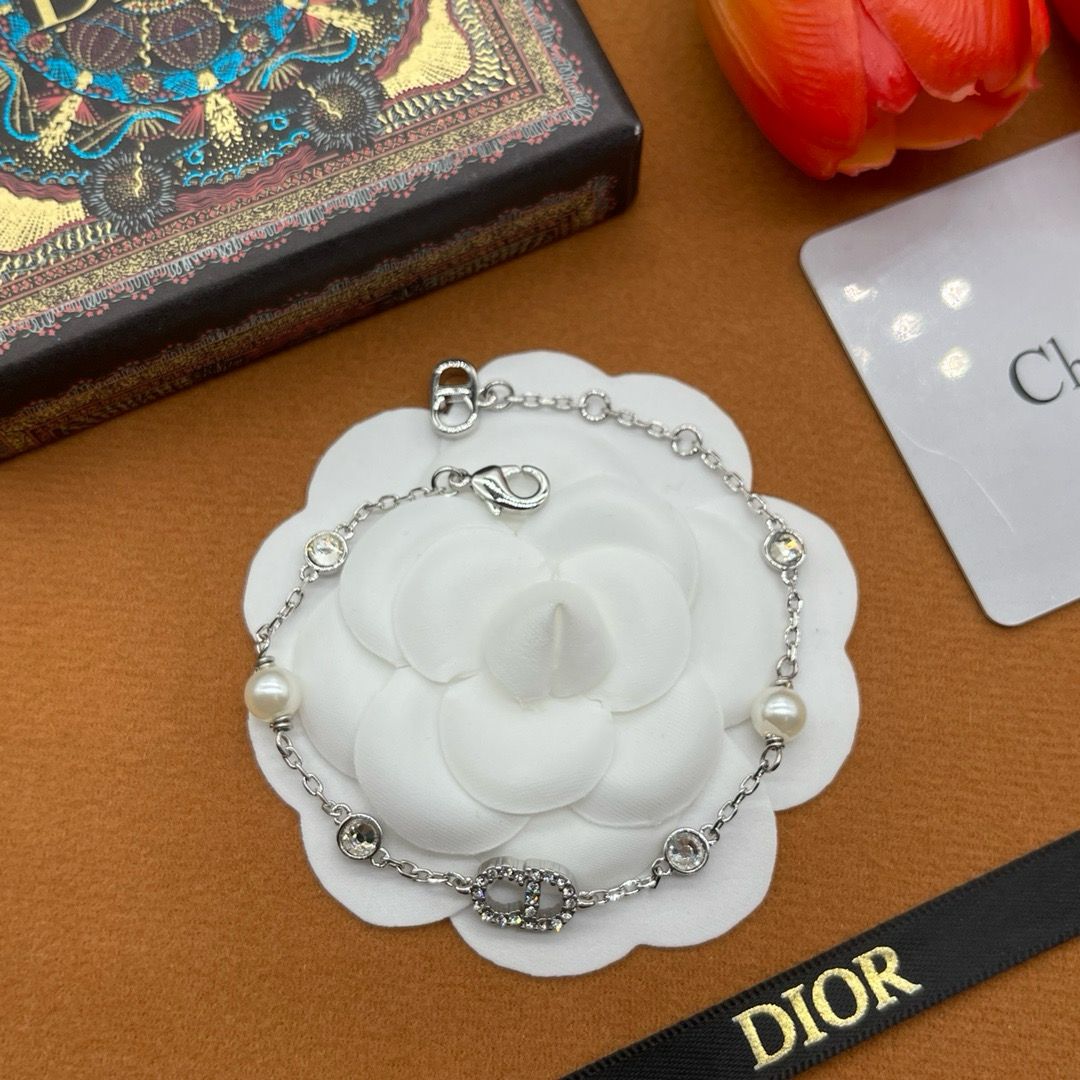New Collection Dior Bracelet 11 New Collection Dior Bracelet 11