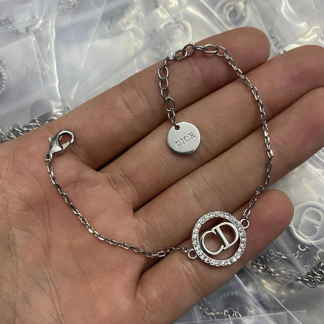 New Collection Dior Bracelet 95 New Collection Dior Bracelet 95