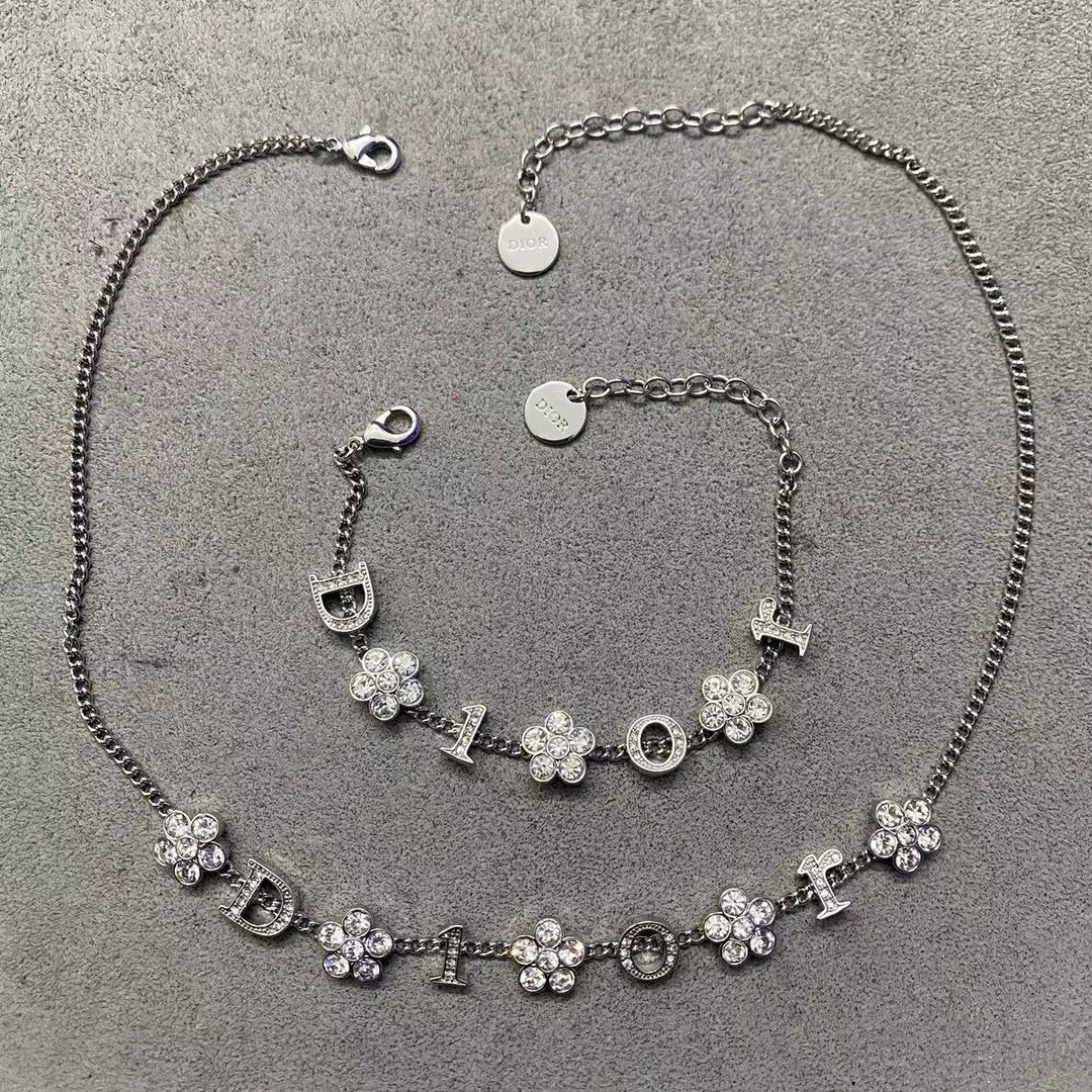 New Collection Dior Bracelet 93 New Collection Dior Bracelet 93