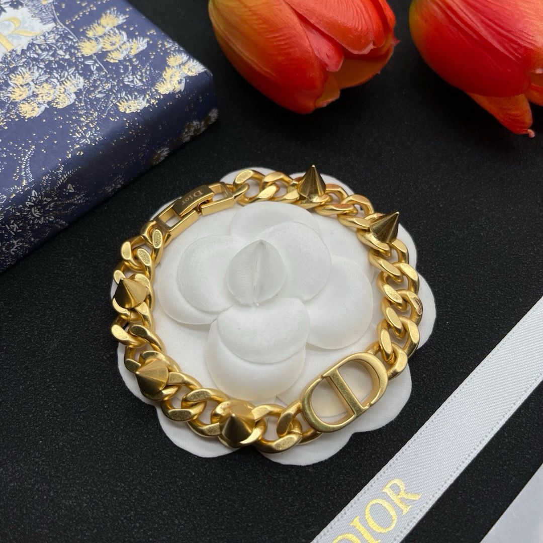 New Collection Dior Bracelet 90 New Collection Dior Bracelet 90