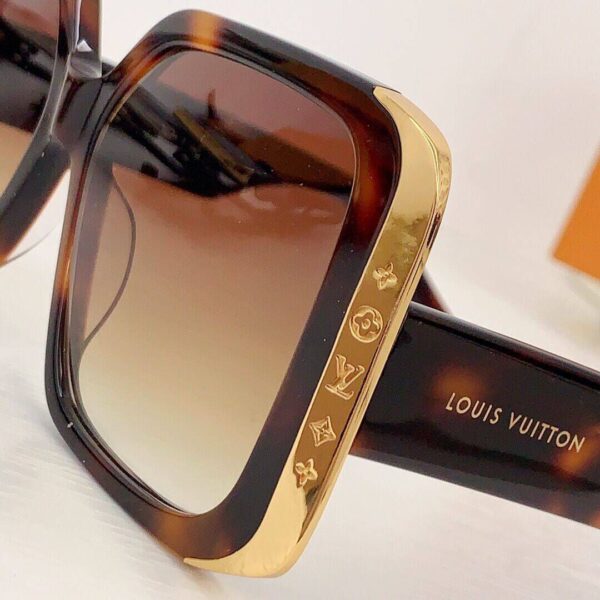 New Collection LV Glasses 079