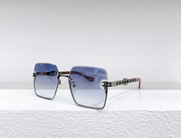 New Collection Chanel Glasses 002