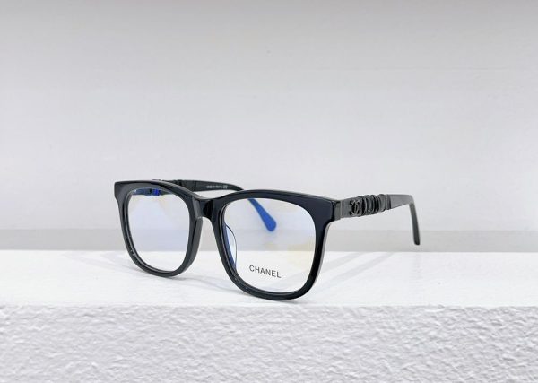 New Collection Chanel Glasses 005