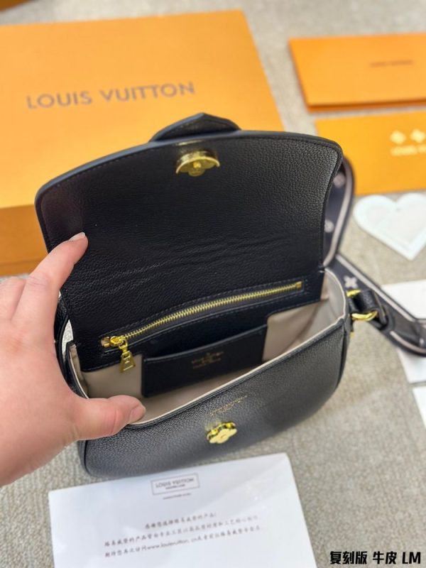 New Collection LV Bag 0055