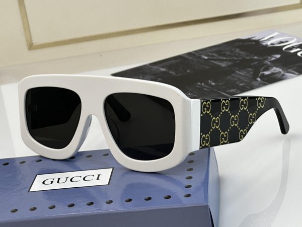 New Collection Gucci Glasses 001