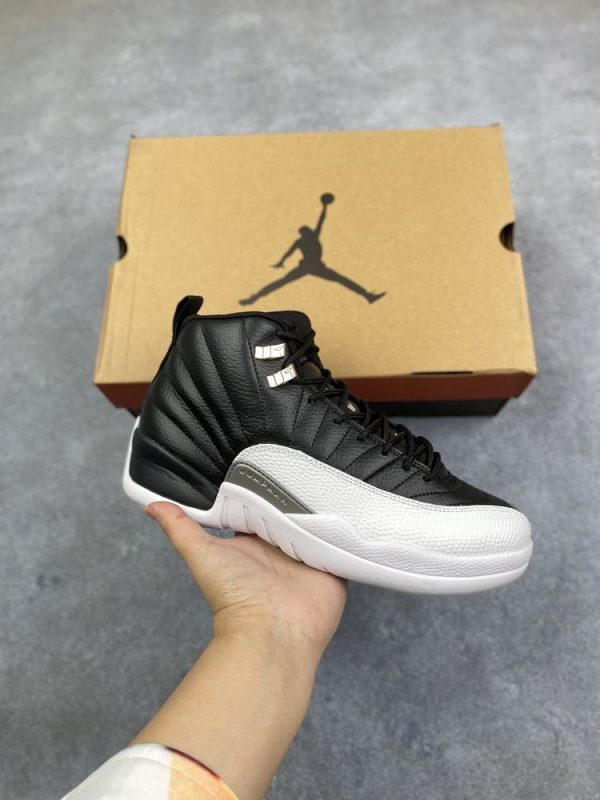 New Arrival AJ retro 12 basketball AJ3254.1