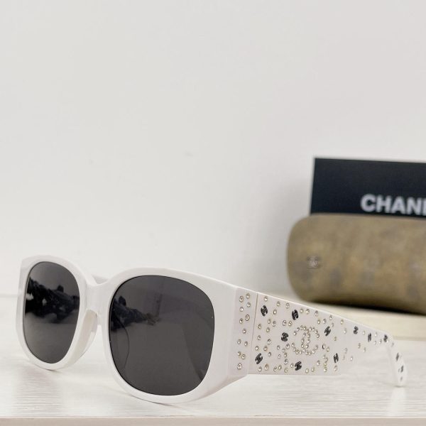 New Collection Chanel Glasses 060