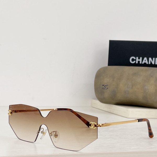 New Collection Chanel Glasses 059