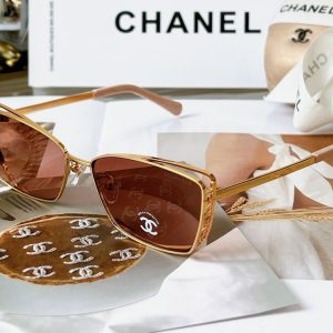 New Collection Chanel Glasses 048