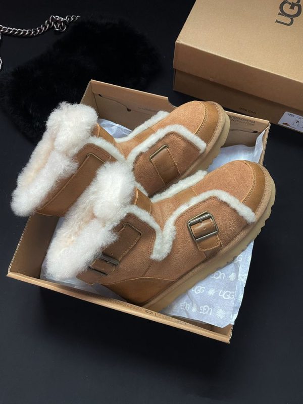 New Collection UGG Shoes   17