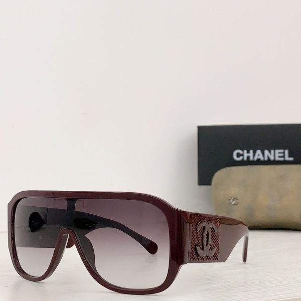 New Collection Chanel Glasses 033