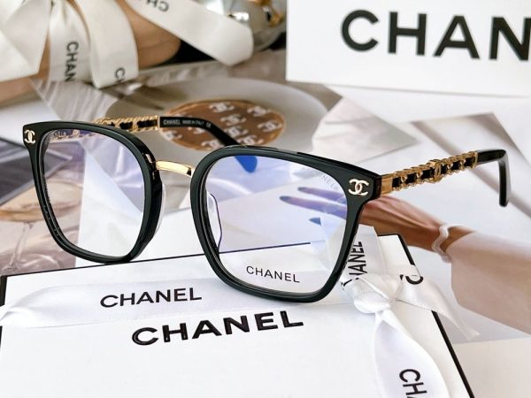 New Collection Chanel Glasses 049