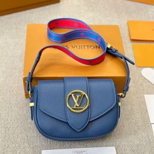 New Collection LV Bag 0055