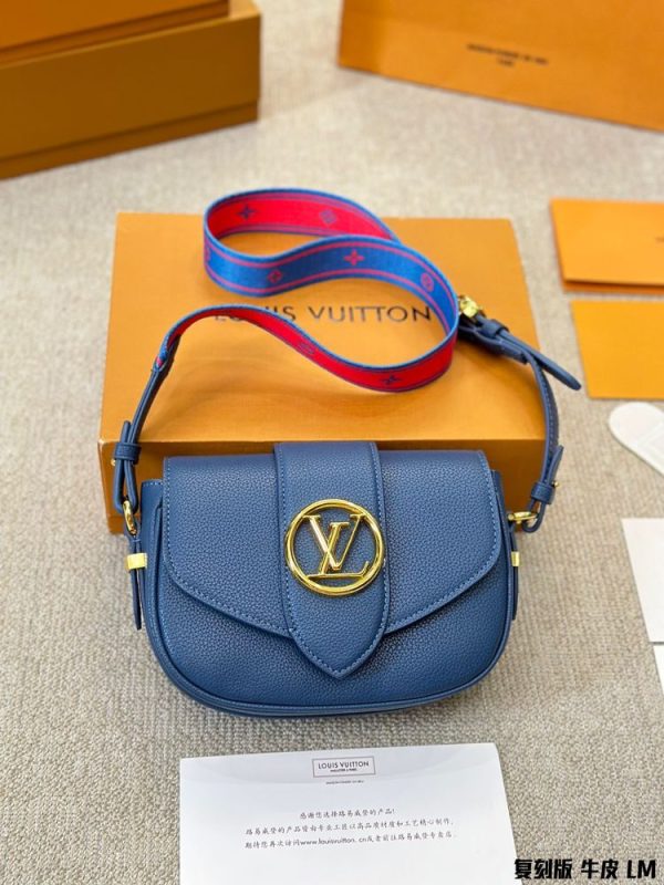 New Collection LV Bag 0055