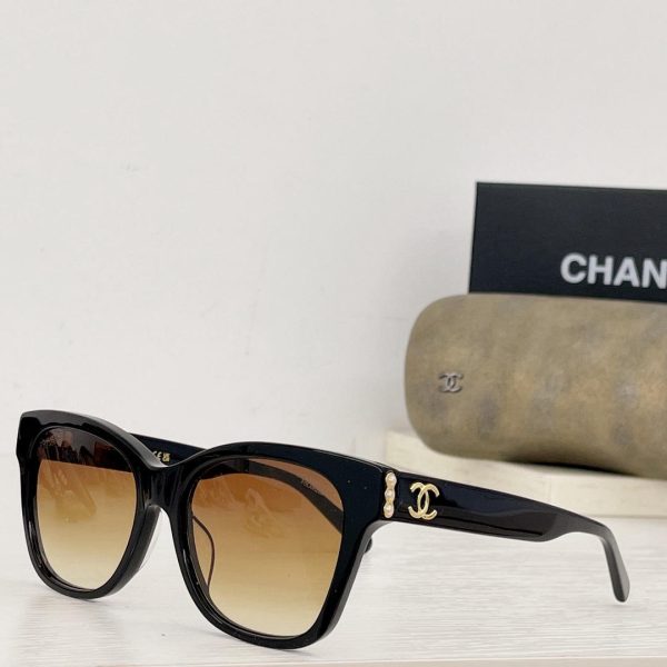 New Collection Chanel Glasses 061