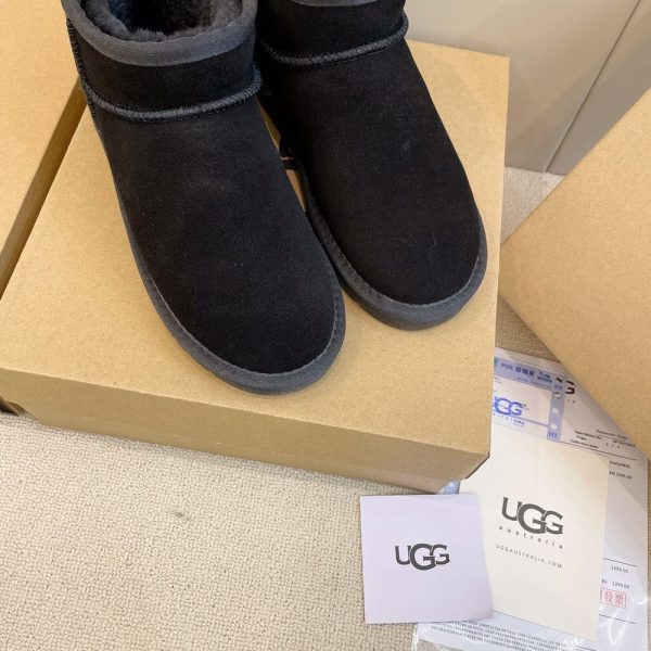 New Collection UGG Shoes   20