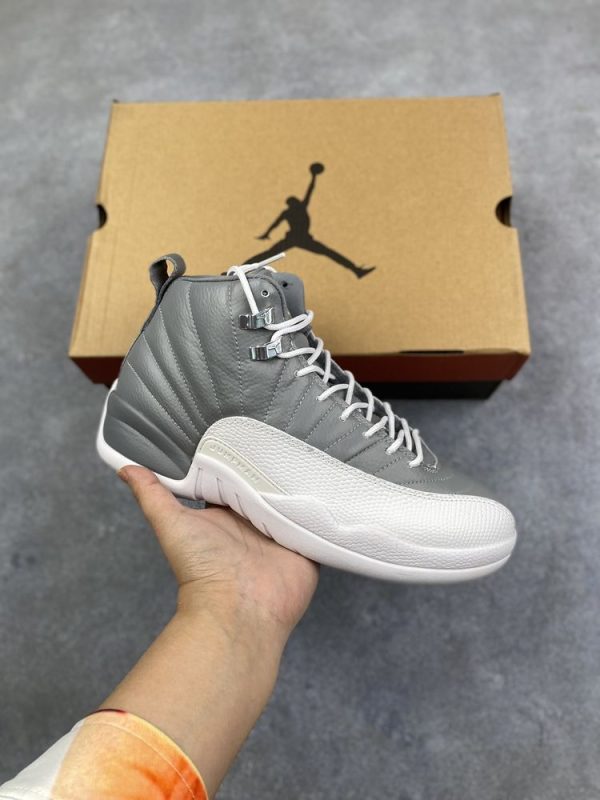 New Arrival AJ retro 12 basketball AJ3254.1