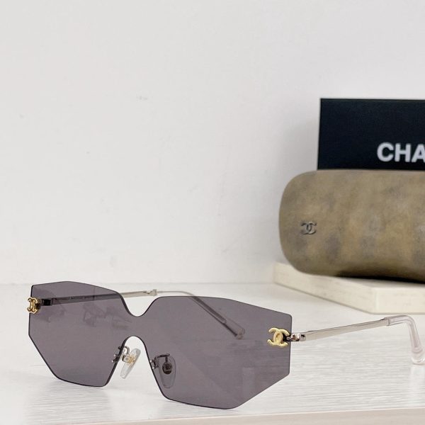 New Collection Chanel Glasses 059