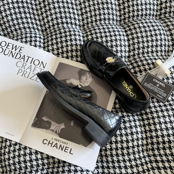 New Collection Chanel Shoes 020