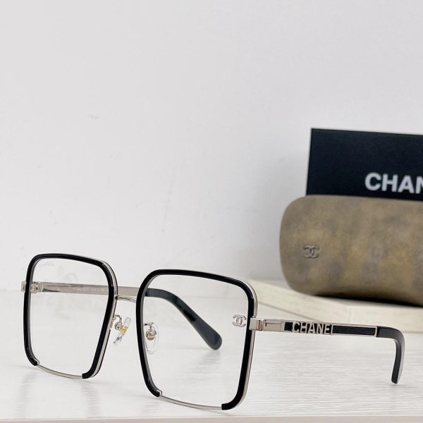 New Collection Chanel Glasses 055