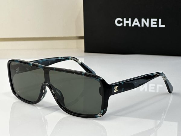 New Collection Chanel Glasses 051