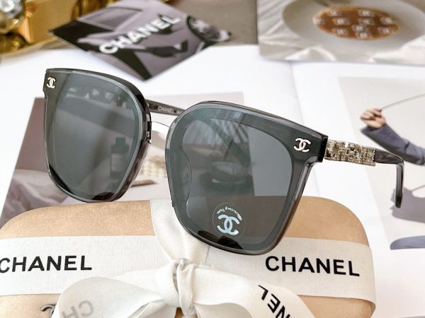 New Collection Chanel Glasses 034