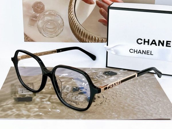 New Collection Chanel Glasses 011