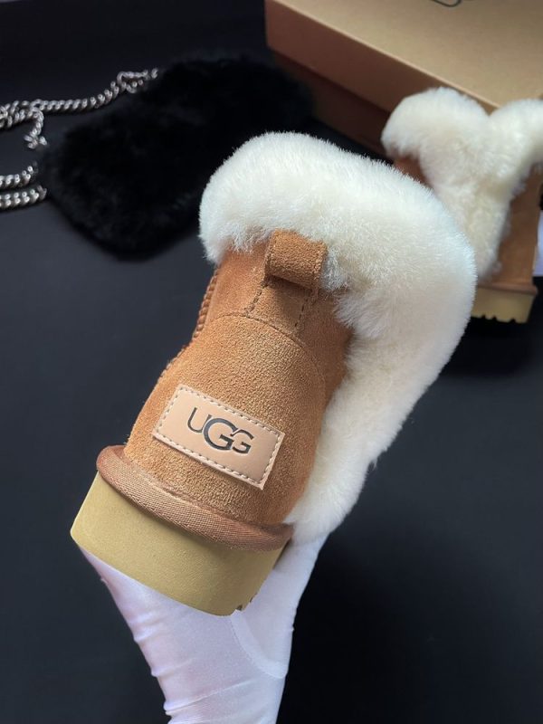 New Collection UGG Shoes   14