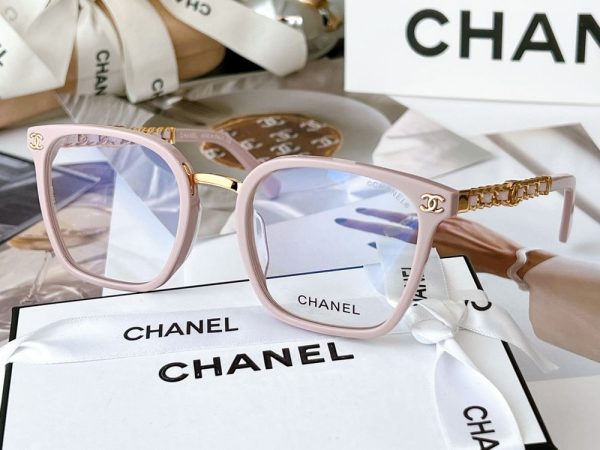 New Collection Chanel Glasses 049