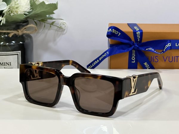 New Collection LV Glasses 035