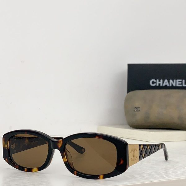 New Collection Chanel Glasses 040