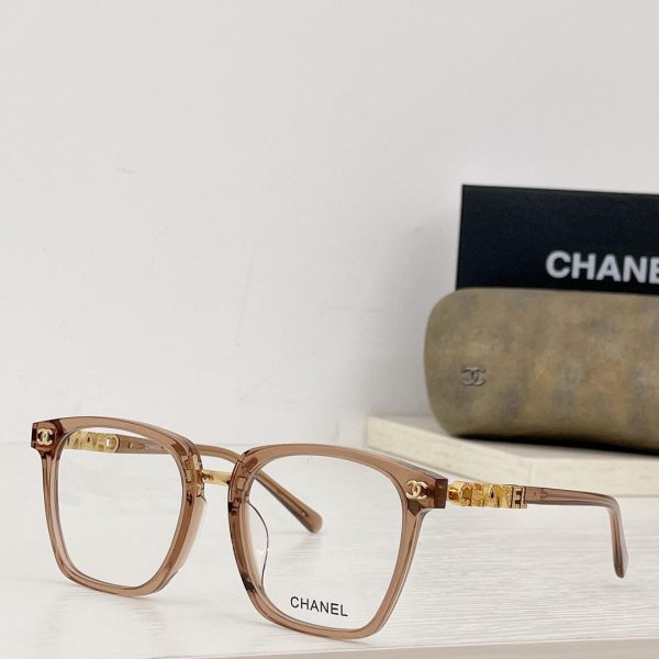 New Collection Chanel Glasses 056