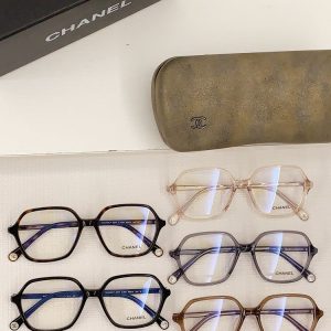 New Collection Chanel Glasses 035