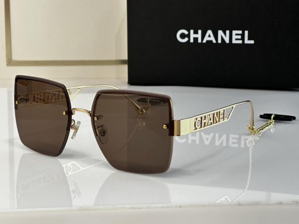 New Collection Chanel Glasses 053