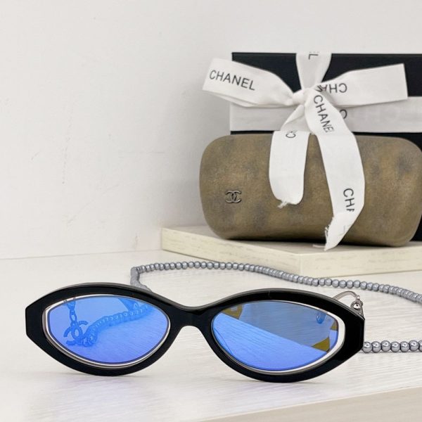 New Collection Chanel Glasses 031