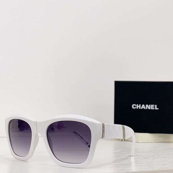 New Collection Chanel Glasses 016