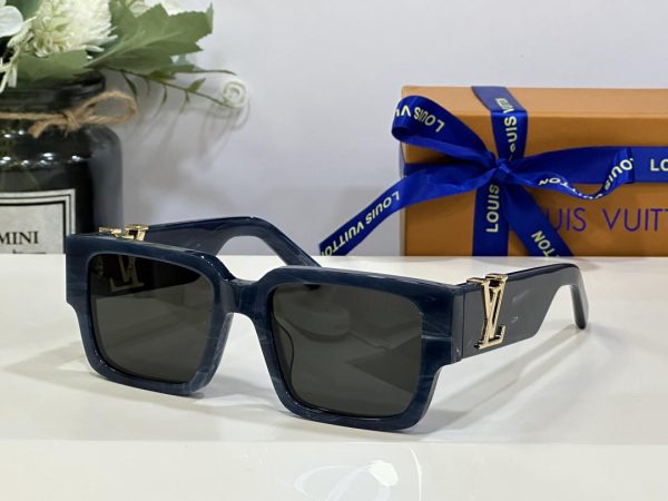 New Collection LV Glasses 035