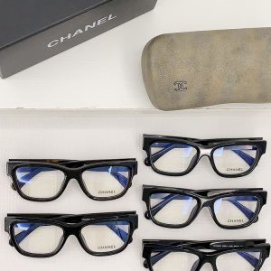 New Collection Chanel Glasses 018