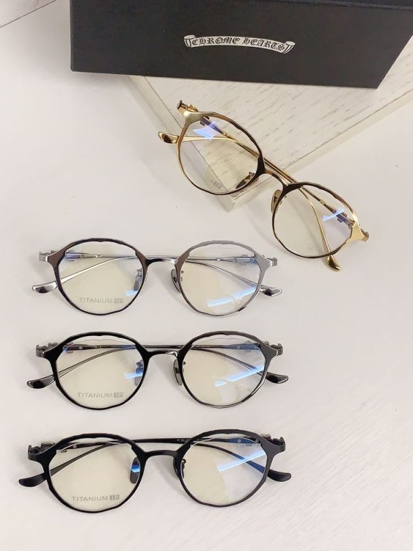 New Collection Chanel Glasses 044