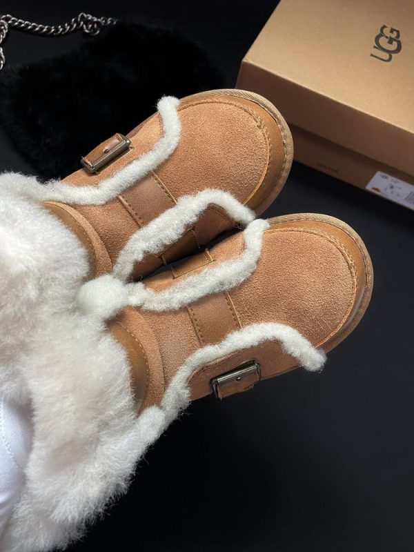 New Collection UGG Shoes   17