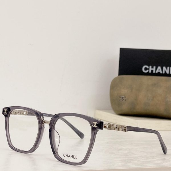 New Collection Chanel Glasses 056