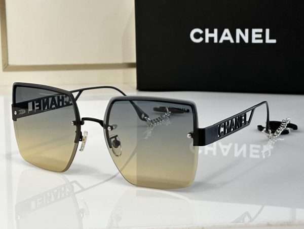 New Collection Chanel Glasses 053